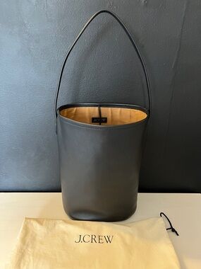 J.Crew Berkeley Bucket Bag
